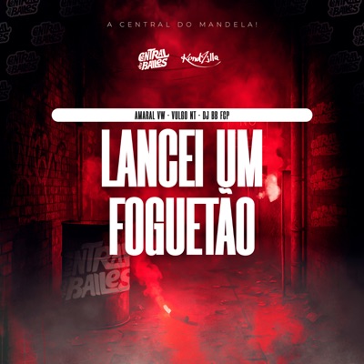 Lancei Um Foguetão - Single