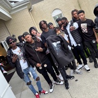 Most Active (feat. Speedy & BagChasinSlim) - Single - RonBandup