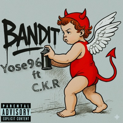 Bandit - EP