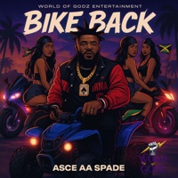 Bike Back - Single - Ace A Spade