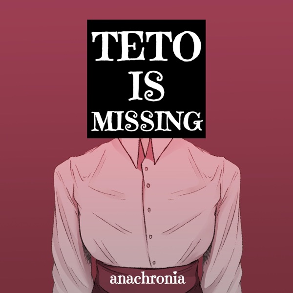 Teto Is Missing