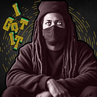 I Got It - Single