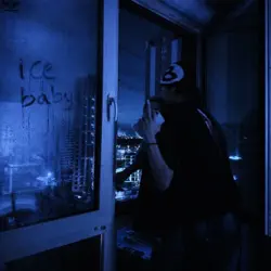 Обложка: Ice Baby