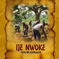 Ije Nwoke - Single - Doublegrace