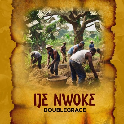 Ije Nwoke - Single