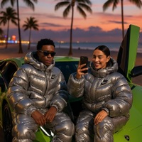 Onderweg (feat. Nora) - Single - Jesaja