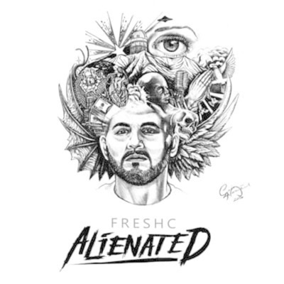 AlienatED (Free Version) - EP