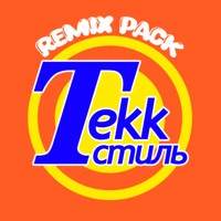 Tekk Стиль Remix Pack - Russian Village Boys