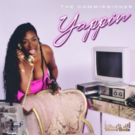 F.O.B. (feat. Marshall One, Mr. L & Serious Voice) [Remix] The Commissioner