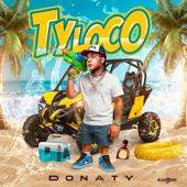 Tyloco song art