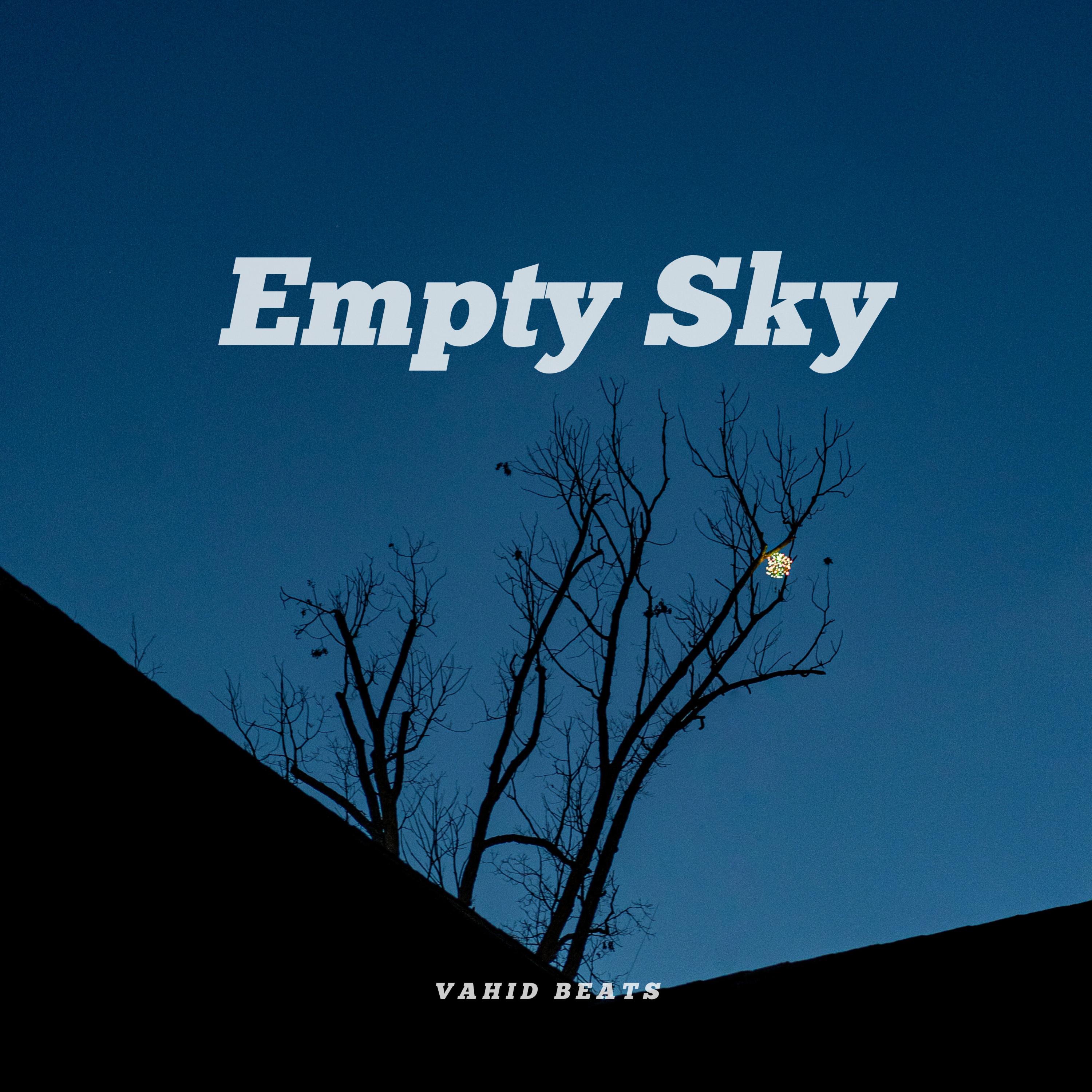 Empty Sky - Single