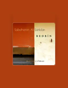 Listen to Metin Yilmaz, watch music videos, read bio, see tour dates & more!