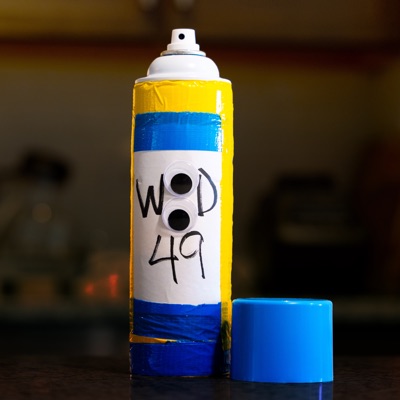 W:D-49 (feat. Tec Tab & Lil Suzy Walker)