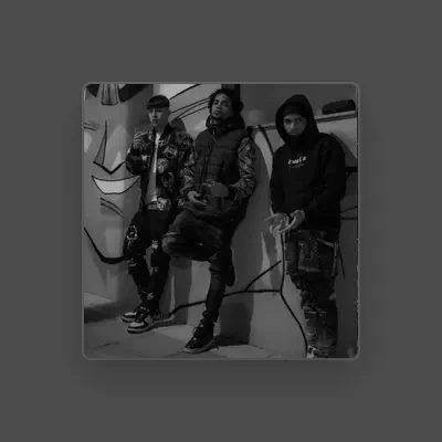 Listen to Sersy 23, watch music videos, read bio, see tour dates & more!