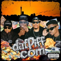 datpiffdotcom (feat. A-Reece, Jay Jody & Luna Florentino) - Single - Dj Clen