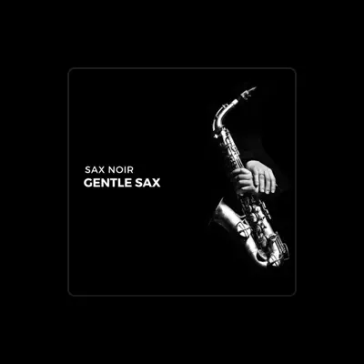Listen to Sax Noir, watch music videos, read bio, see tour dates & more!