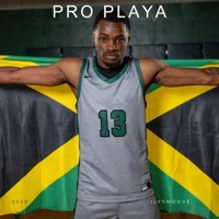 PRO PLAYA - EP - ilysmoove