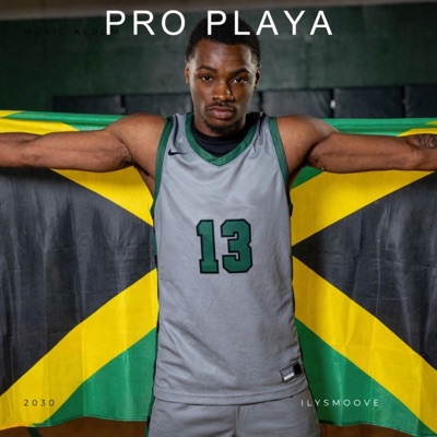 PRO PLAYA - EP