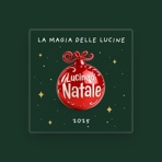Lucine di Natale