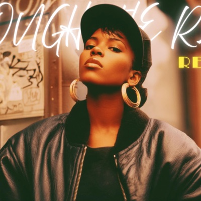 THROUGH THE RAIN (feat. RENAE J.) - Single