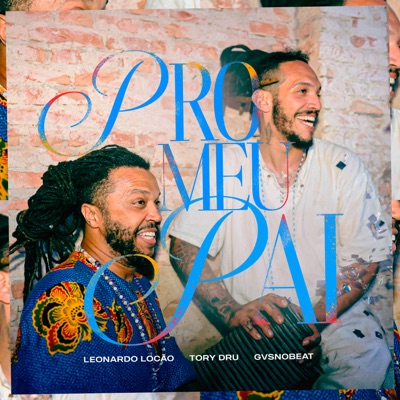 Pro Meu Pai - Single