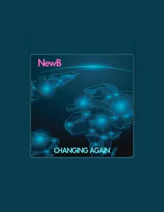 NewB dinle, müzik videolarını izle, biyografisini oku, tur tarihlerini ve daha fazlasını gör!