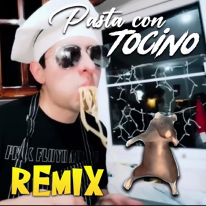 Pasta con tocino (feat. Jex) [Shivita Remix Versión extendida] - Single