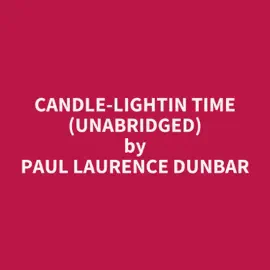 Candle-Lightin Time (Unabridged)