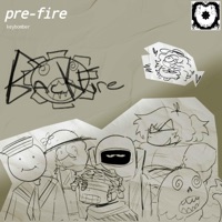 pre-fire - Single - Keybomber