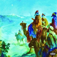 3WIZEMEN ANNIVERSARY EDITION - Soul Recipe Records, Swizzy, AbbotJackson & Red Amandala