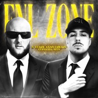 FNL ZONE: Certified Hits (5 Years Anniversary) - Bubi Flex, Efenel & FNL ZONE