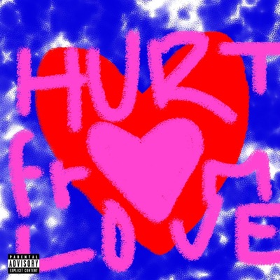 Hurt From Love