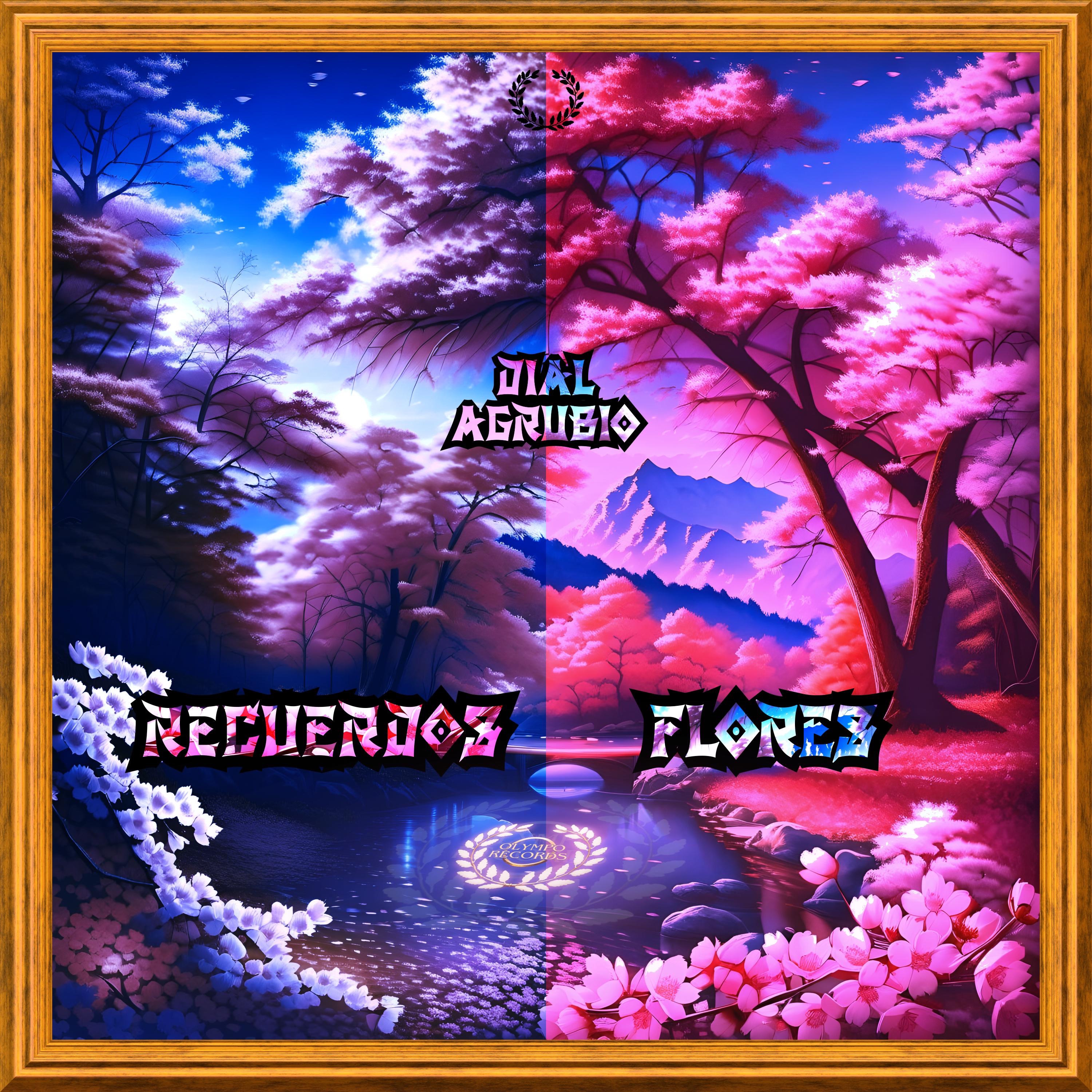 Días de primavera - Single