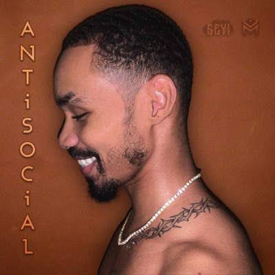 ANTiSOCiAL