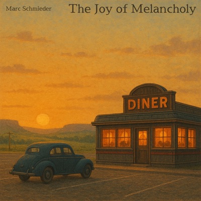 The Joy of Melancholy - Single