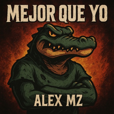 Mejor Que Yo - Single