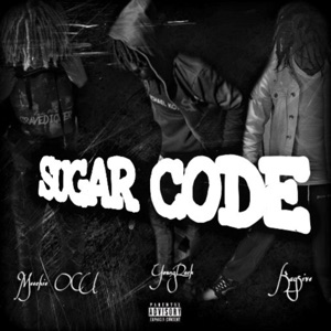 Sugar Code (feat. Meechie OCU & __KAY5IVE)