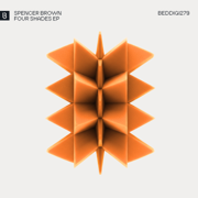 Four Shades - EP - Spencer Brown