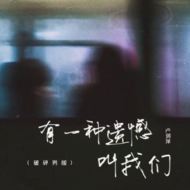 有一种遗憾叫我们 (破碎男版) Lu Run Ze