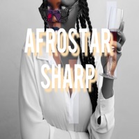 Sharp (feat. Juwhiz) - Single - Afrostar