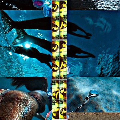 Blind to My Mind - Single