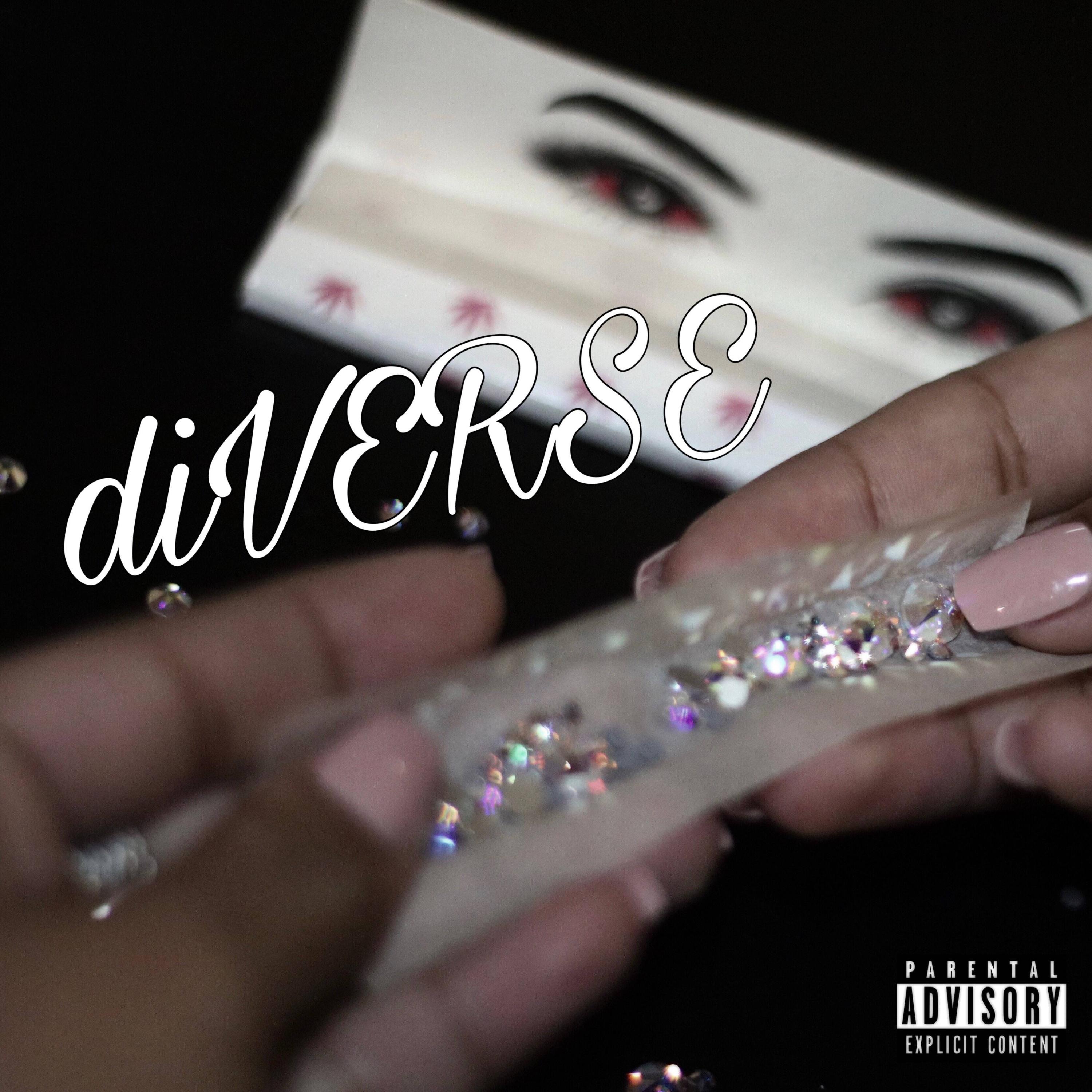 Diverse - EP