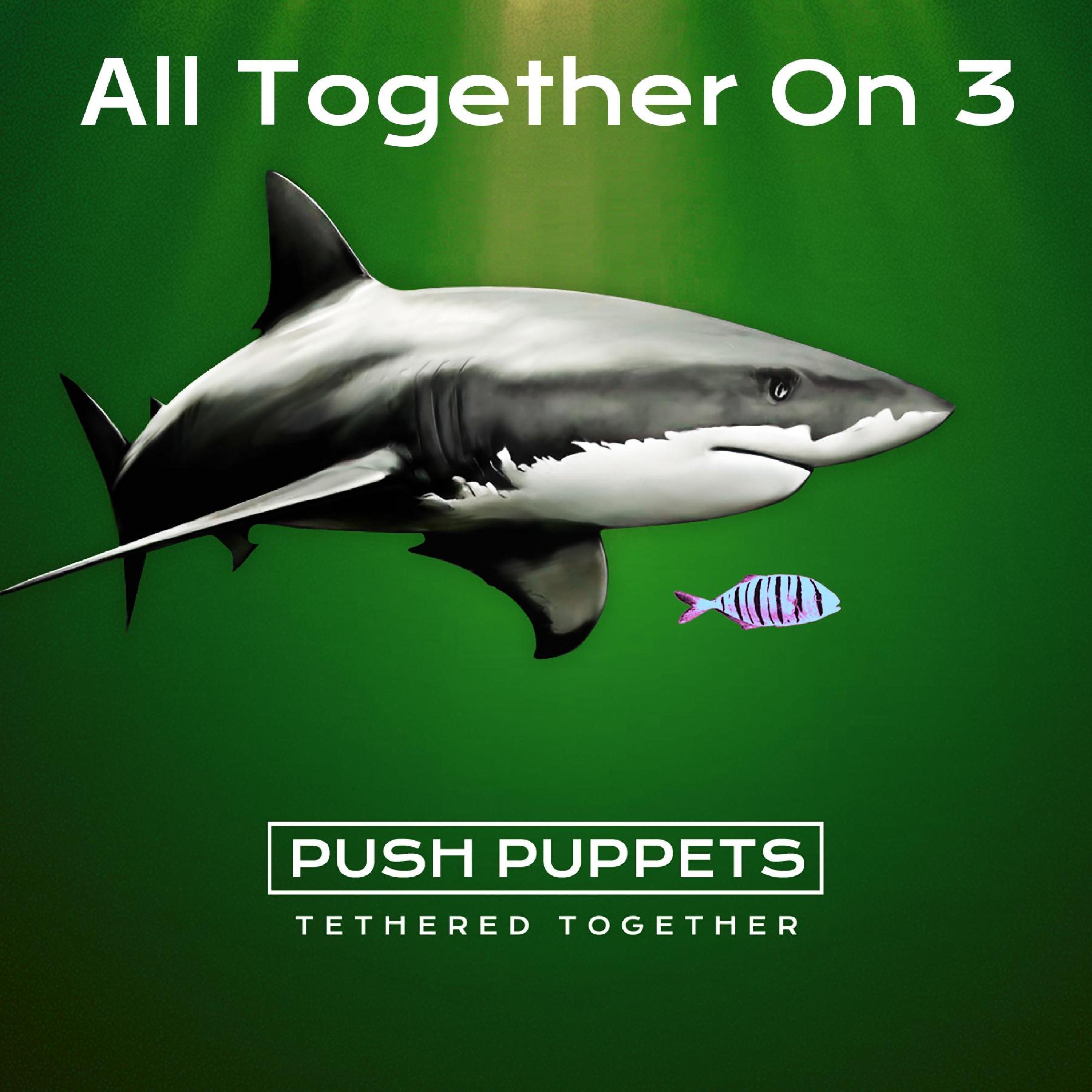 All Together On 3 - Single