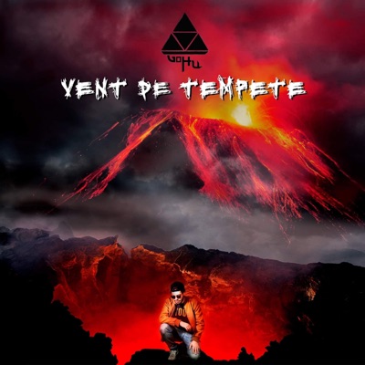 Vent de tempête - EP