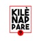 Kile Nap Pare (Plato Santral) - Kob Pa Che lyrics