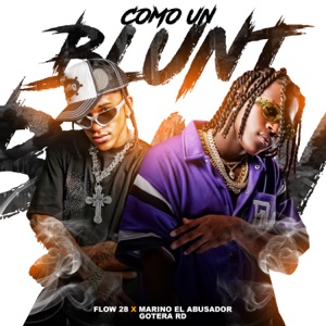 Como un Blunt