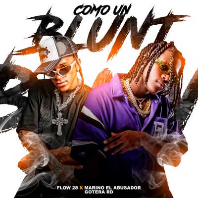 Como un Blunt - Single