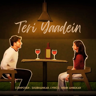 Teri Yaadein - Single