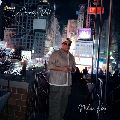 La Promesa, Vol. 2 - EP