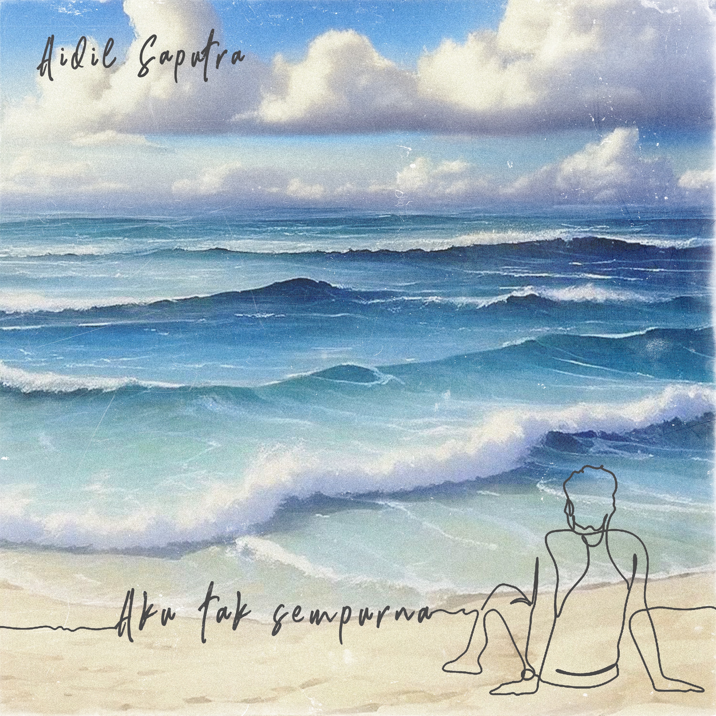 Aku Tak Sempurna - Single